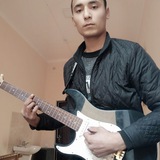 Telegram profile photo for 🎸Bunyodbek Qudratillayev 🎸