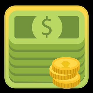 Telegram profile photo for Webs para ganar dinero.
