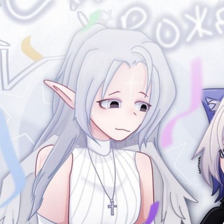 Telegram profile photo for •Пустошь Астары•
