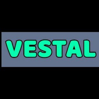 Telegram profile photo for Vestal
