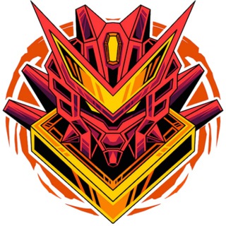 Telegram profile photo for MetaRobotWarrior
