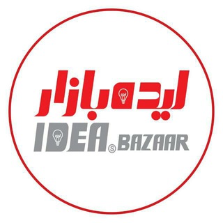 Telegram profile photo for ایده بازار امیرکبیر