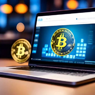 Telegram profile photo for CRYPTO HOUSE