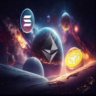 Telegram profile photo for MOONSHOT ECA SOL • ETH • BSC • RH