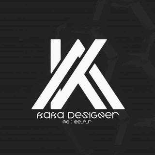 Telegram profile photo for ƙᥲƙᥲ | ძᥱ᥉Ꭵgꪀ ⥀تصميم شعرات لوكو