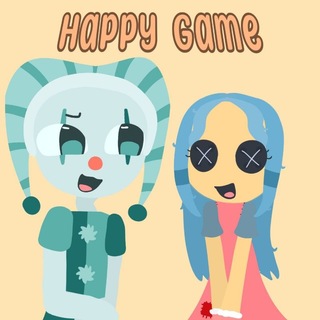 Telegram profile photo for HAPPY GAME