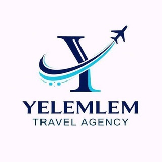 Telegram group profile photo for ✈️ የለምለም ትራቭል ✈️