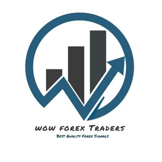 Telegram profile photo for Wow Forex Traders(Team)®✅