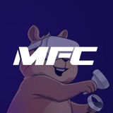 Telegram profile photo for Market Fight Club Announcements