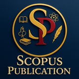 Telegram profile photo for SCOPUS HUB