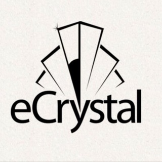 Telegram profile photo for eCrystal.ru