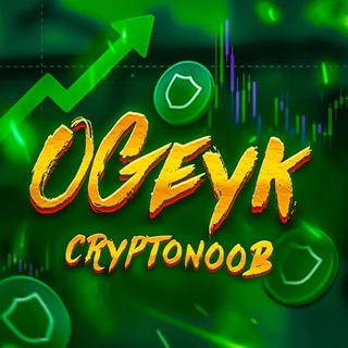 Telegram profile photo for OGK233