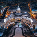 Telegram profile photo for Санкт-Петербург Новости