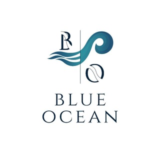 Telegram profile photo for Blueocean_gifts