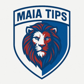 Telegram profile photo for MAIA TIPS - (FREE)