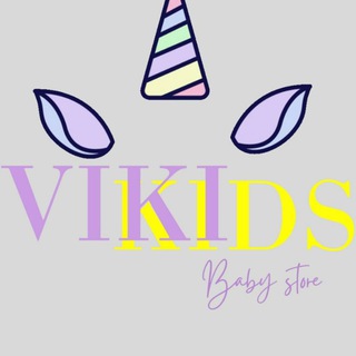 Telegram profile photo for VikikidS🛍️