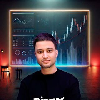 Telegram profile photo for ASTE | Трейдинг. Инвестиции. Финансы.