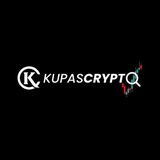 Telegram profile photo for Kupas Crypto Announcement