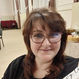 Telegram profile photo for OlgaPetrashova-75