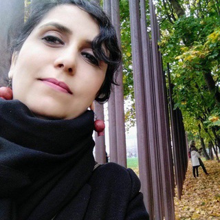 Telegram profile photo for اعظم بهرامی