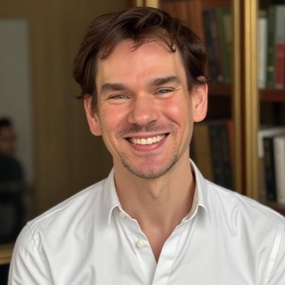 Telegram profile photo for ПУТЬ ПСИХОЛОГА 📚
