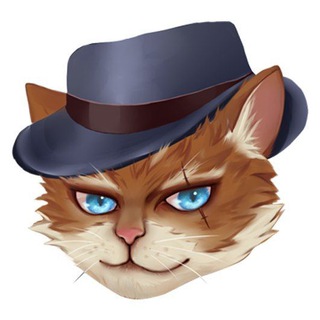 Telegram profile photo for Mafia Cat Channel
