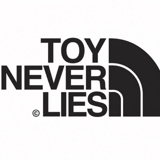 Telegram profile photo for toy never lies