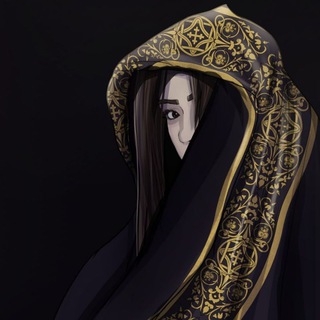 Telegram profile photo for василина | рисую басманова
