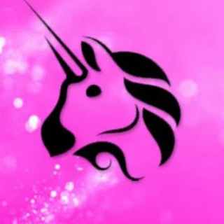 Telegram group profile photo for Uniswap Gem Sharing 🦄