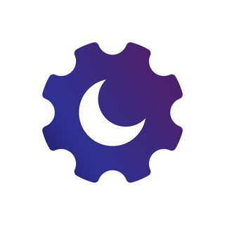 Telegram profile photo for Moon Tools ๐ ๐