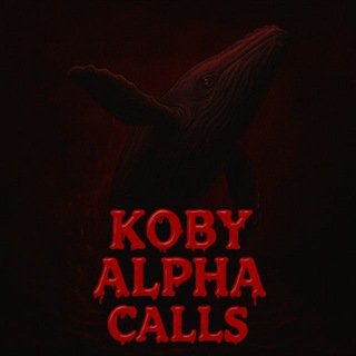 Telegram group profile photo for Kobycalls