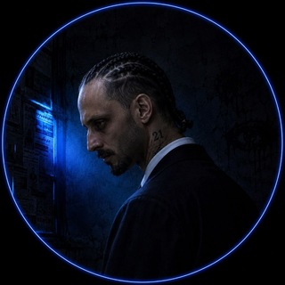 Telegram profile photo for Negativebeat
