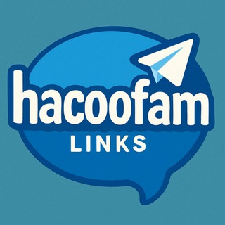 Telegram profile photo for Links Hacoofam
