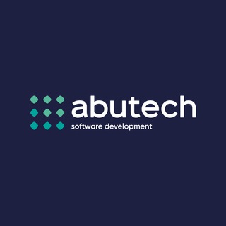Telegram profile photo for Abutech | Software development