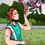 Telegram profile photo for 🌼🌸🌺Орхидейный суп🌺🌸🌼