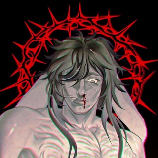 Telegram profile photo for 🌹🍷DorBlood🍷🌹