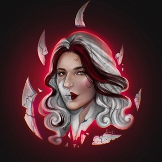 Telegram profile photo for С любовью ,Spirili ✨