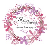 Telegram profile photo for FIL-FLOWERS
