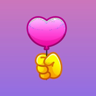 Telegram profile photo for ❤️