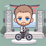 Telegram profile photo for Маршал-фестовелобородач