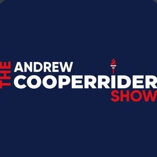 Telegram profile photo for The Andrew Cooperrider Show
