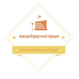 Telegram profile photo for Адлер Аренда