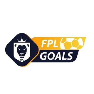 Telegram profile photo for أهداف المُباريات | FPL
