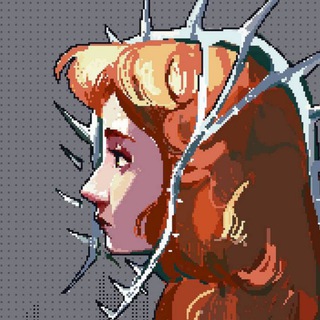 Telegram profile photo for Среда рисует