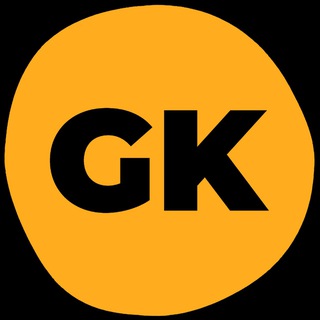 Telegram profile photo for GARAGEKITCHEN (GK)