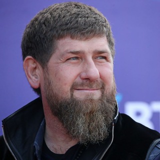 Telegram profile photo for Рамзан Ахматович
