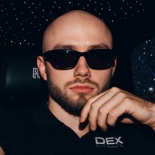 Telegram profile photo for ДЕКСТЕР 🤙🏻🔞