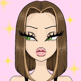 Telegram profile photo for Мери П