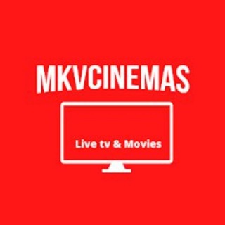 Telegram profile photo for MkvCinemas Official
