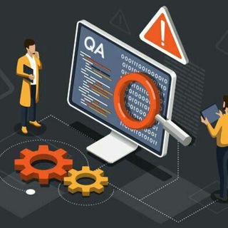 Telegram profile photo for Jobs in Software Testing (Manual/Automation)💻